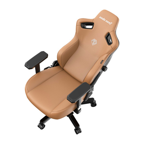 Kaiser III Premium Faux Leather Gaming Chair