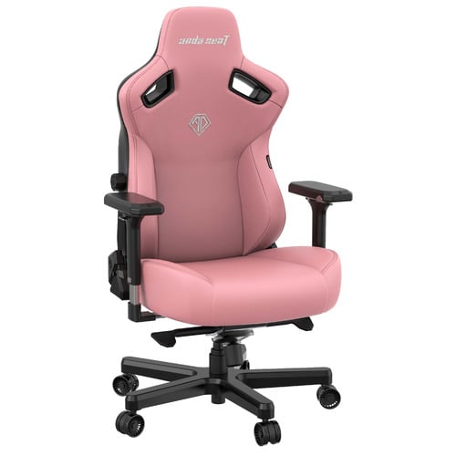 Kaiser III Premium Faux Leather Gaming Chair