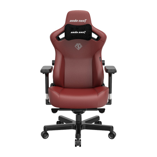Kaiser III Premium Faux Leather Gaming Chair