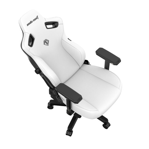 Kaiser III Premium Faux Leather Gaming Chair