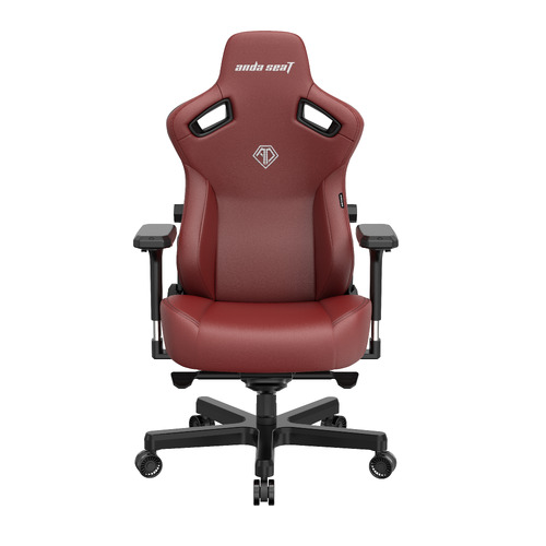 Kaiser III Premium Faux Leather Gaming Chair