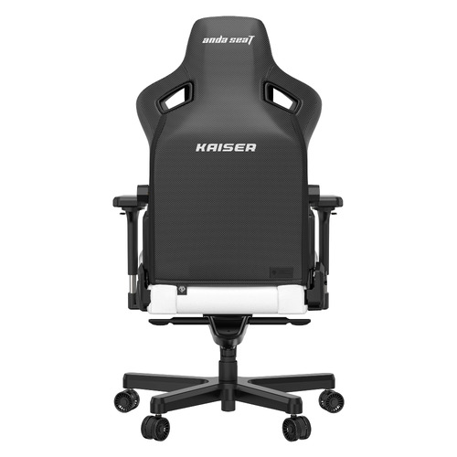 Kaiser III Premium Faux Leather Gaming Chair