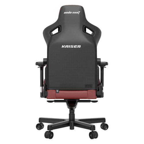 Kaiser III Premium Faux Leather Gaming Chair