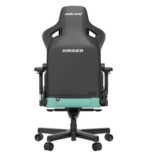 Kaiser III Premium Faux Leather Gaming Chair