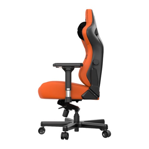 Kaiser III Premium Faux Leather Gaming Chair