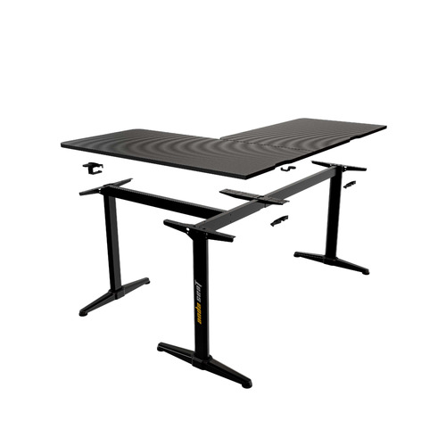 Huck Gaming Desk