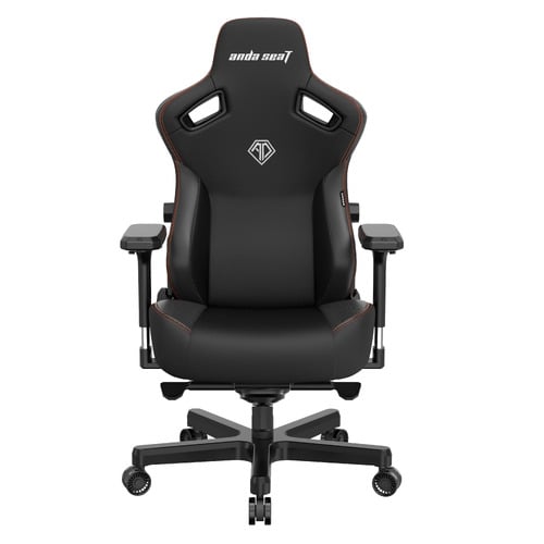Kaiser III Premium Upholstered Gaming Chair