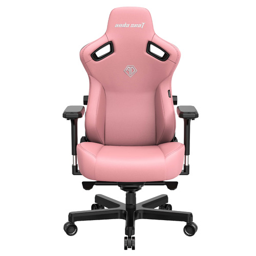 Kaiser III Premium Upholstered Gaming Chair
