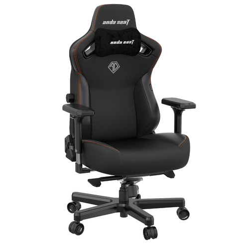 Kaiser III Premium Faux Leather Gaming Chair