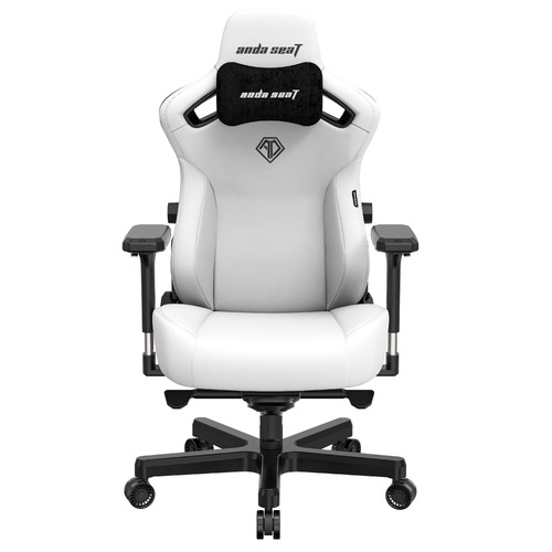 Kaiser III Premium Faux Leather Gaming Chair
