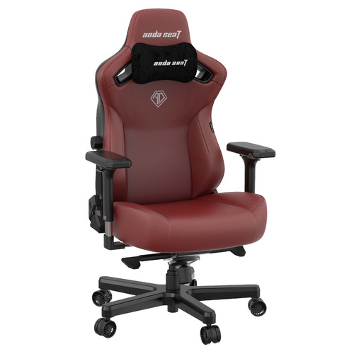 Kaiser III Premium Faux Leather Gaming Chair