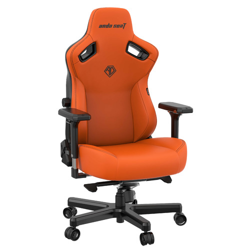 Kaiser III Premium Faux Leather Gaming Chair