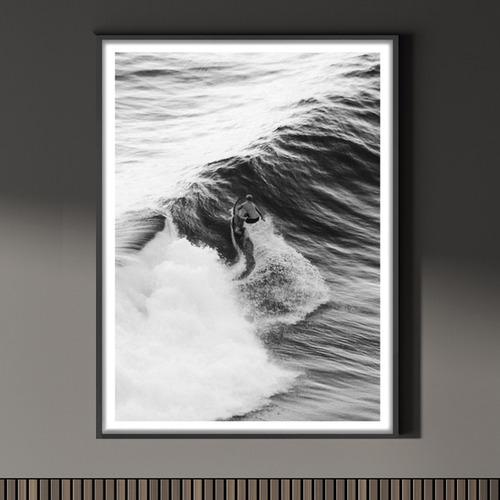 Love From Above Framed Paper Print Wall Art Temple & ster