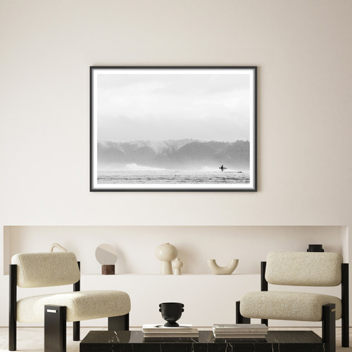 Searching Framed Paper Print Wall Art | Temple & Webster