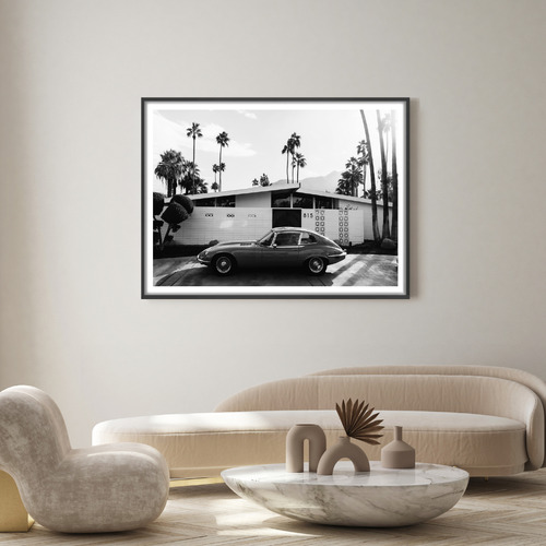 Shagua Love Framed Paper Print Wall Art