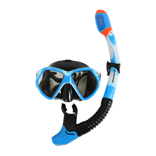 Heron Snorkel Mask