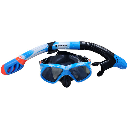 Heron Snorkel Mask