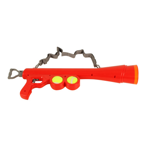 Bazouka Dog Fetch Pet Toy