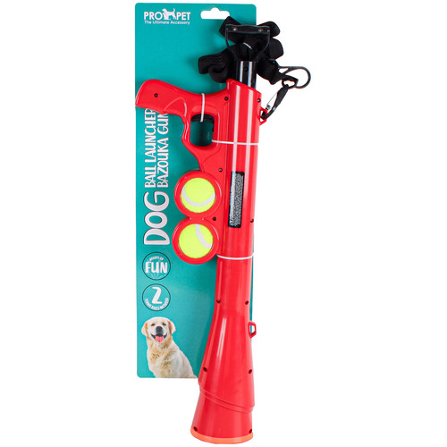 Bazouka Dog Fetch Pet Toy