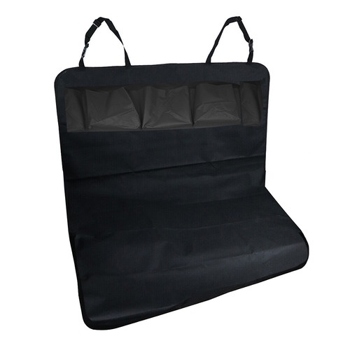 Pet Car Trunk Cover
