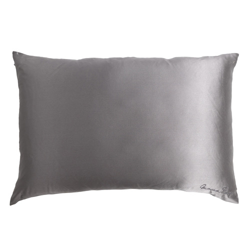 Mulberry Silk Queen Pillowcase Temple & ster