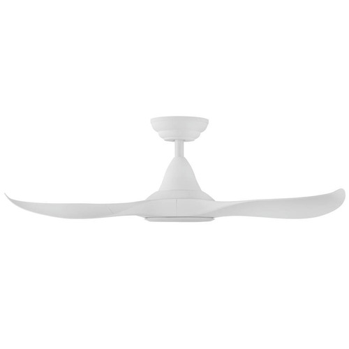 Noosa DC Ceiling Fan with Remote Control