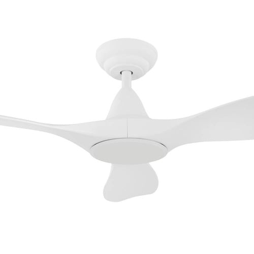 Noosa DC Ceiling Fan with Remote Control