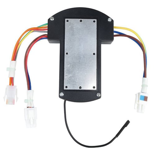 My Control Smart Receiver To Suit Noosa 40"/46" with LED Light