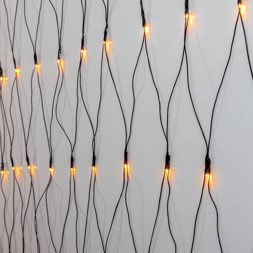 200 LED Net Fairy Lights