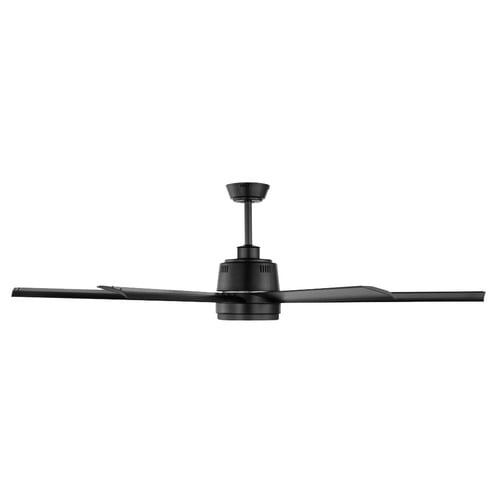 Tourbillion DC Ceiling Fan