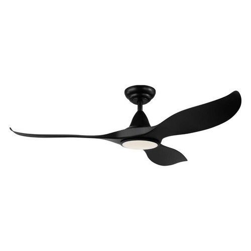 Noosa DC Ceiling Fan with LED & Remote Control