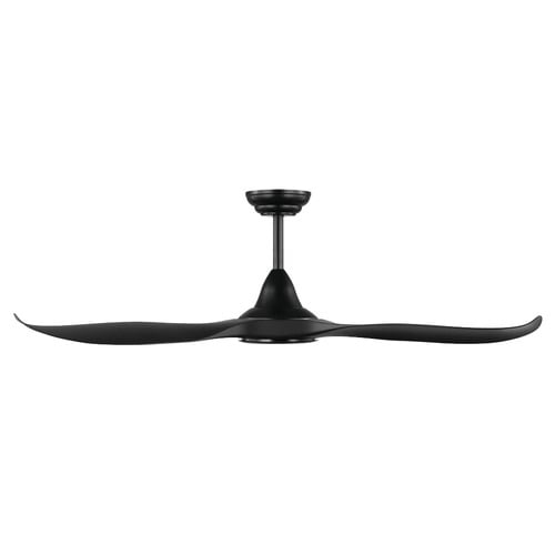 Noosa DC Ceiling Fan with LED & Remote Control