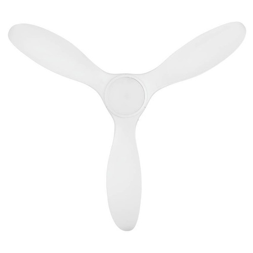 Noosa DC Ceiling Fan with LED & Remote Control