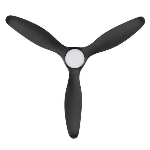 Noosa DC Ceiling Fan with LED & Remote Control