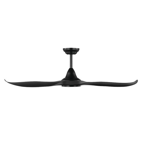 Noosa DC Ceiling Fan with LED & Remote Control