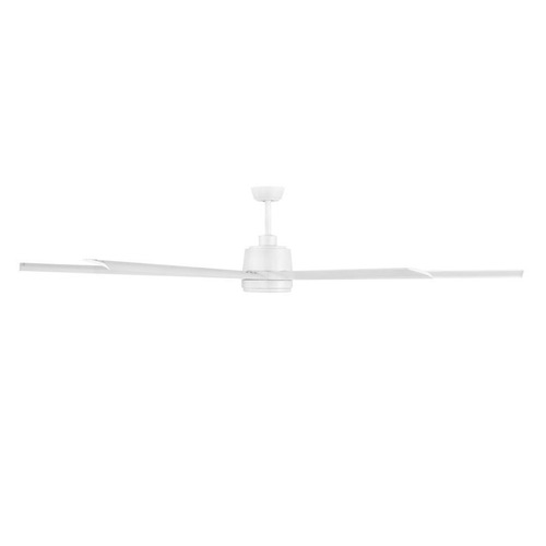 Tourbillion DC Ceiling Fan