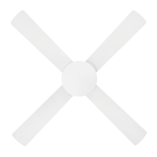 Bondi AC Ceiling Fan with Wall Control