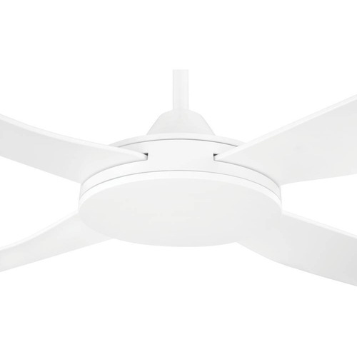 Bondi AC Ceiling Fan with Wall Control