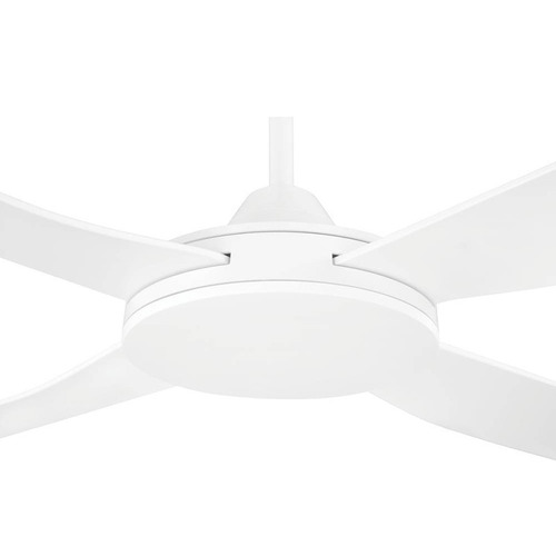 Bondi AC Ceiling Fan with Wall Control