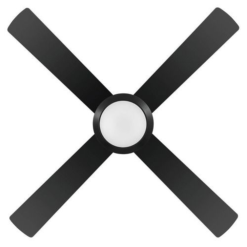 Bondi AC Ceiling Fan with LED