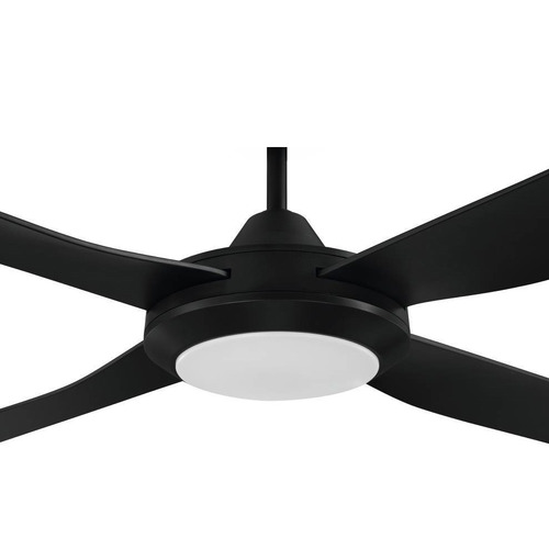 Bondi AC Ceiling Fan with LED