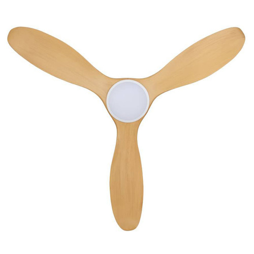 Noosa DC Ceiling Fan with LED & Remote Control