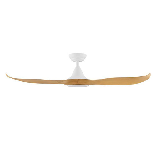 Noosa DC Ceiling Fan with LED & Remote Control