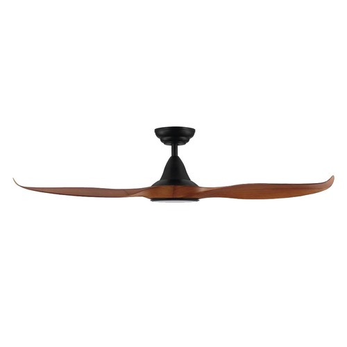 Noosa DC Ceiling Fan with LED & Remote Control