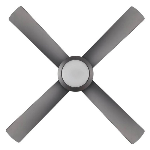 Bondi AC Ceiling Fan with LED