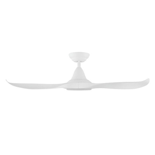 Noosa DC Ceiling Fan with Remote Control