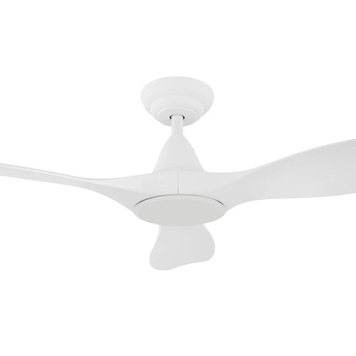 Noosa DC Ceiling Fan with Remote Control