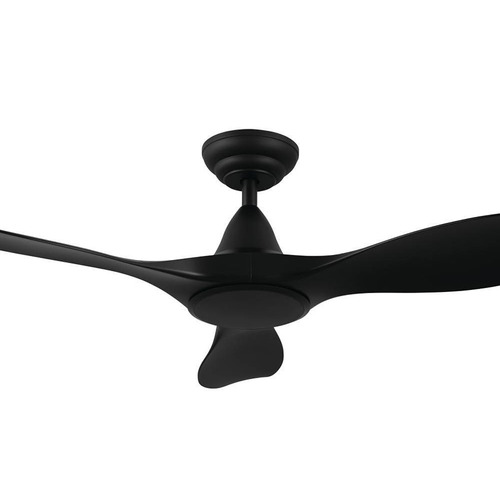 Noosa DC Ceiling Fan with Remote Control