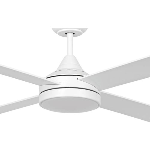 Stradbroke DC Ceiling Fan with LED