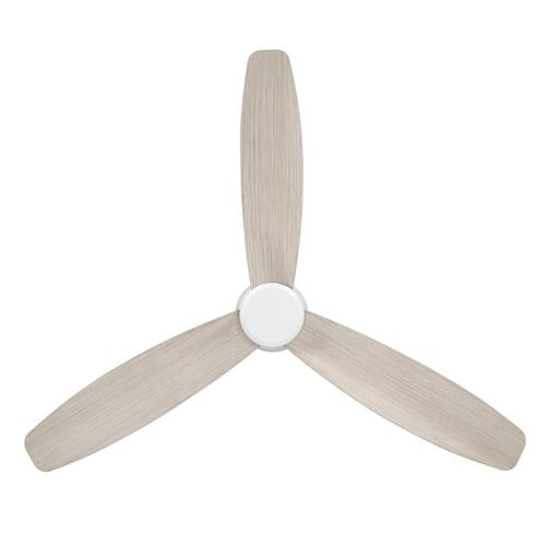 Seacliff DC Ceiling Fan with Remote Control
